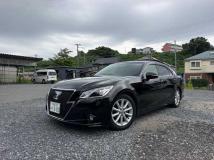 2013 Toyota Crown Athlete Series