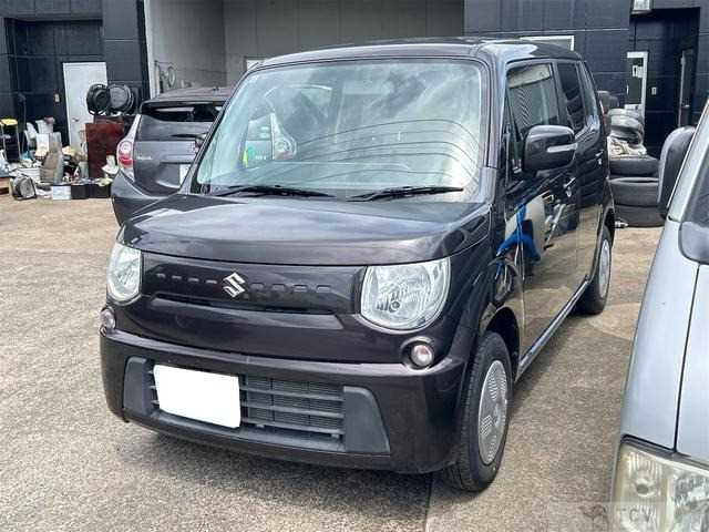 2011 Suzuki MR Wagon