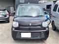 2011 Suzuki MR Wagon