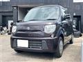 2011 Suzuki MR Wagon