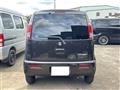 2011 Suzuki MR Wagon