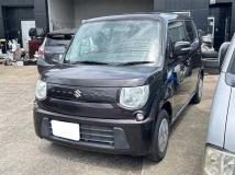 2011 Suzuki MR Wagon
