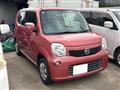 2013 Nissan Moco