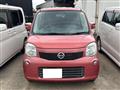 2013 Nissan Moco