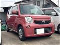 2013 Nissan Moco