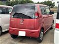 2013 Nissan Moco