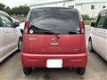 2013 Nissan Moco