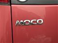 2013 Nissan Moco