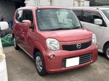 2013 Nissan Moco
