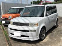 2004 Toyota bB