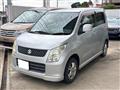 2009 Suzuki Wagon R