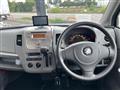 2009 Suzuki Wagon R