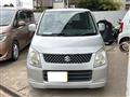 2009 Suzuki Wagon R