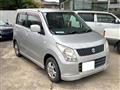 2009 Suzuki Wagon R