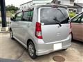 2009 Suzuki Wagon R