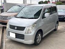 2009 Suzuki Wagon R