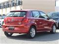 2016 Volkswagen Polo