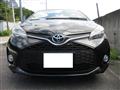 2016 Toyota Vitz