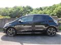 2016 Toyota Vitz