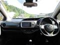 2016 Toyota Vitz