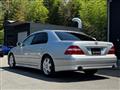 2005 Toyota Celsior
