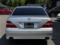 2005 Toyota Celsior