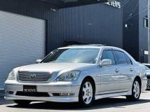 2005 Toyota Celsior