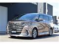 2024 Toyota Alphard G
