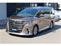 2024 Toyota Alphard G