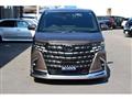 2024 Toyota Alphard G