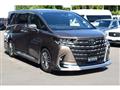2024 Toyota Alphard G