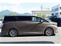 2024 Toyota Alphard G