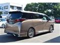 2024 Toyota Alphard G