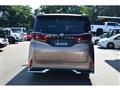 2024 Toyota Alphard G