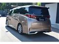 2024 Toyota Alphard G