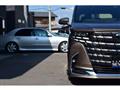 2024 Toyota Alphard G