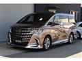 2024 Toyota Alphard G