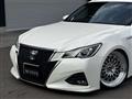 2017 Toyota Crown Athlete Series