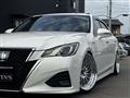 2017 Toyota Crown Athlete Series