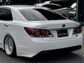 2017 Toyota Crown Athlete Series