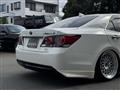 2017 Toyota Crown Athlete Series