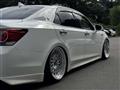 2017 Toyota Crown Athlete Series