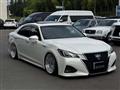 2017 Toyota Crown Athlete Series