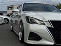 2017 Toyota Crown Athlete Series