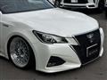 2017 Toyota Crown Athlete Series