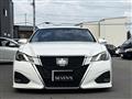 2017 Toyota Crown Athlete Series
