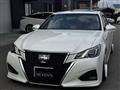 2017 Toyota Crown Athlete Series