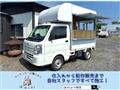2021 Suzuki Carry Truck