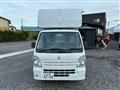 2021 Suzuki Carry Truck