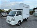 2021 Suzuki Carry Truck